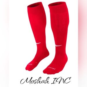NIKE CLASSIC II FOOTBALL SOCKS DRI-FIT KIDS BOYS MENS ALL SIZES SOCCER SOCK
